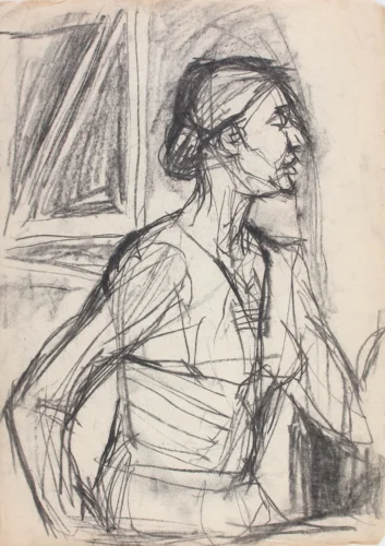 Sketches and Drawings 26 jfatur b 70s XL