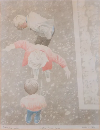 Sketches and Drawings 11 jfatur lastis gumi gumi 1986 XL