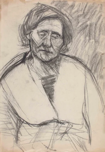 Sketches and Drawings 30 jfatur m 70s XL