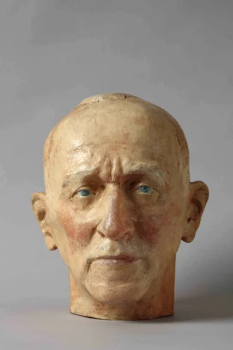 jfatur portret oca 1982 XL