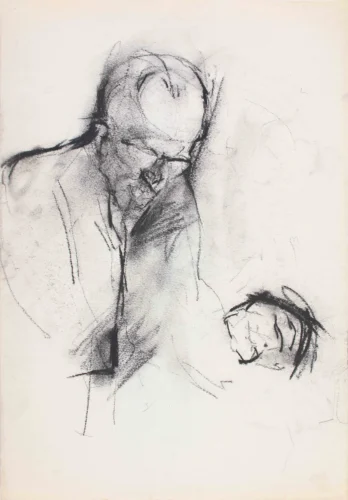 Sketches and Drawings 28 jfatur tata 1973 XL