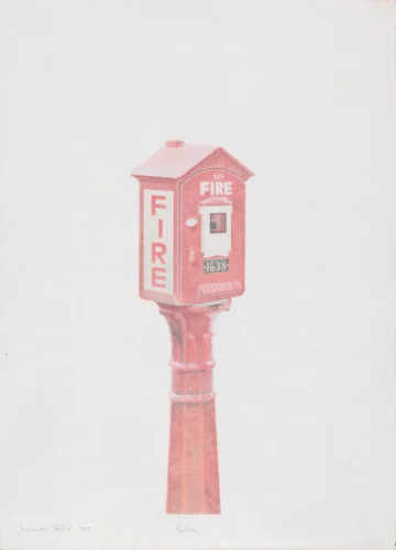 Sketches and Drawings 12 jfatur vatra 1983 XL