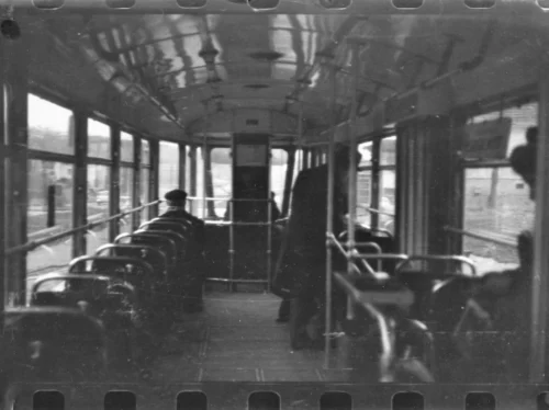 tramvaj 2 L